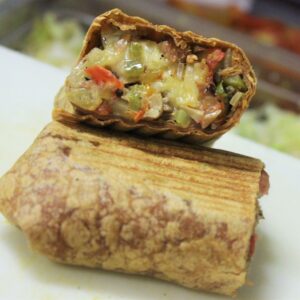 Veggie Delight