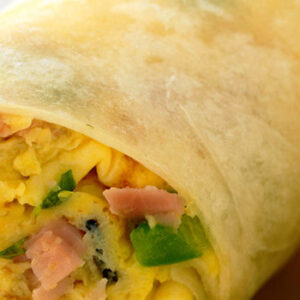 Western Wrap