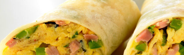 Western Wrap